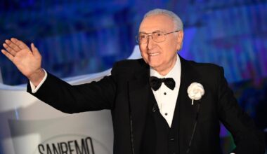 Eredità Pippo Baudo, va avanti (tra i dissidi) la trattativa tra figli e segretaria. Le ville vendute prima della morte e tutti gli altri immobili