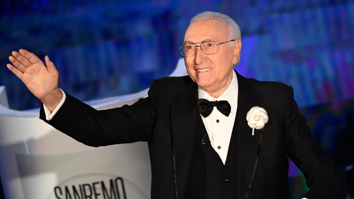 Eredità Pippo Baudo, va avanti (tra i dissidi) la trattativa tra figli e segretaria. Le ville vendute prima della morte e tutti gli altri immobili