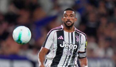 Bologna-Juve, Bremer torna in campo dopo l'infortunio