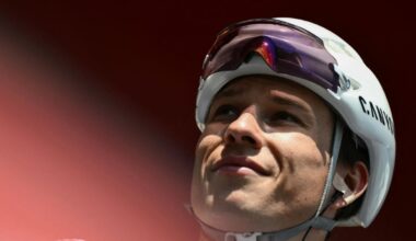 Philipsen: "Pogacar? Mai esistito uno così. Milan rivale vero in volata. E sul Giro…" - La Gazzetta dello Sport