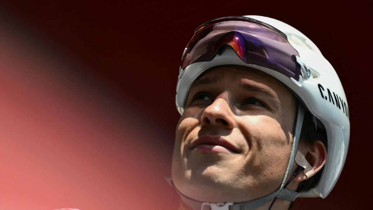 Philipsen: "Pogacar? Mai esistito uno così. Milan rivale vero in volata. E sul Giro…" - La Gazzetta dello Sport