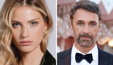 Raoul Bova, sfogo sul caso occhi spaccanti: "Più virale delle guerre"