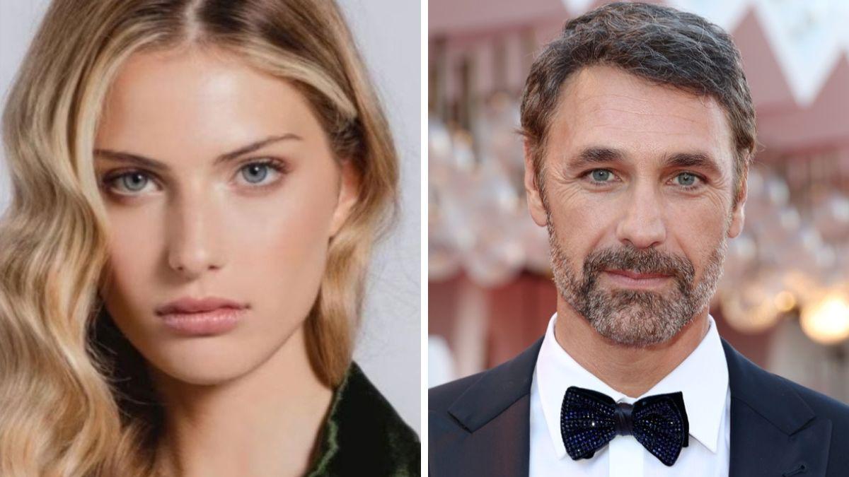 Raoul Bova, sfogo sul caso occhi spaccanti: "Più virale delle guerre"