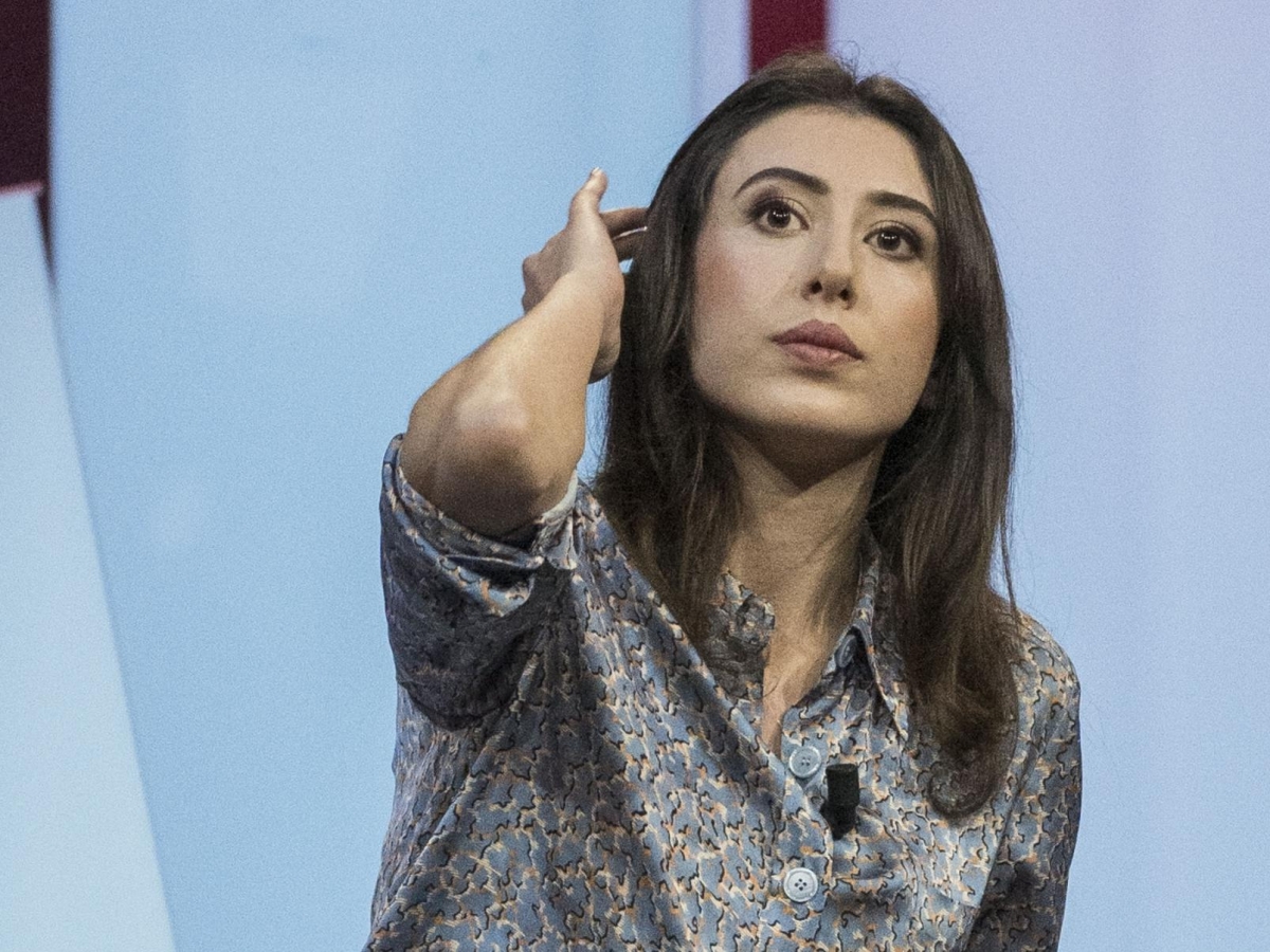 Cecilia Sala: «In Iran mi hanno portata bendata alla gru per le impiccagioni. Mia madre e quelle tre domande decisive»