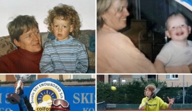 Jannik Sinner, alle origini del campione: «Non avevamo molte cose, mio padre faceva il cuoco e mia madre la cameriera. Hanno fatto tanti sforzi per me»