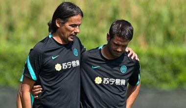 Chivu oltre Inzaghi: tutte le differenze nella gestione