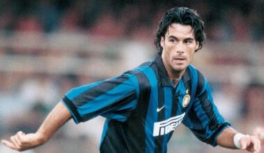 Fabio Galante intervista: "Spalletti un fratello maggiore. Ronaldo mangiava cioccolata"