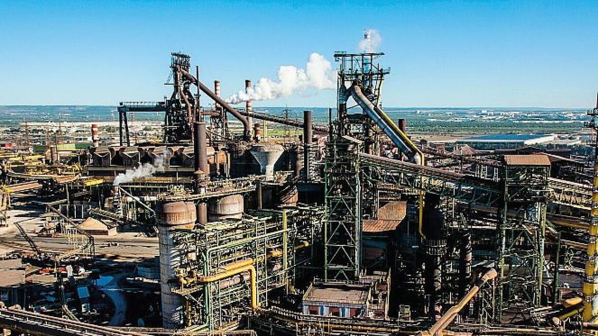 Ex Ilva, si tratta in esclusiva con il fondo di Michael Flacks (che ha offerto un euro per l’acciaio di Taranto): «Quattro mesi per chiudere»