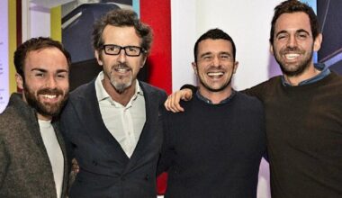 «Il Milanese Imbruttito è nato da tre giargiana in una pausa pranzo post sbornia. Ora fattura oltre un milione di euro (veri)»