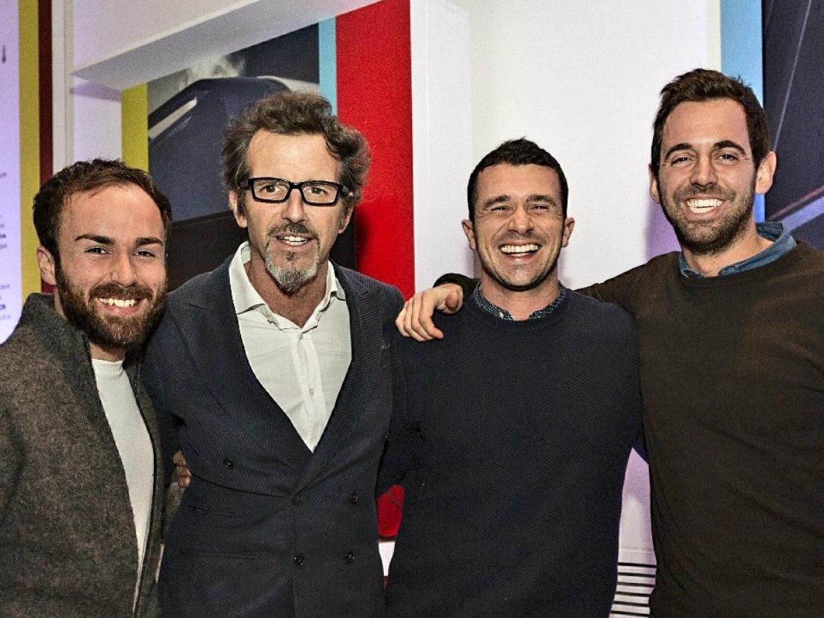 «Il Milanese Imbruttito è nato da tre giargiana in una pausa pranzo post sbornia. Ora fattura oltre un milione di euro (veri)»