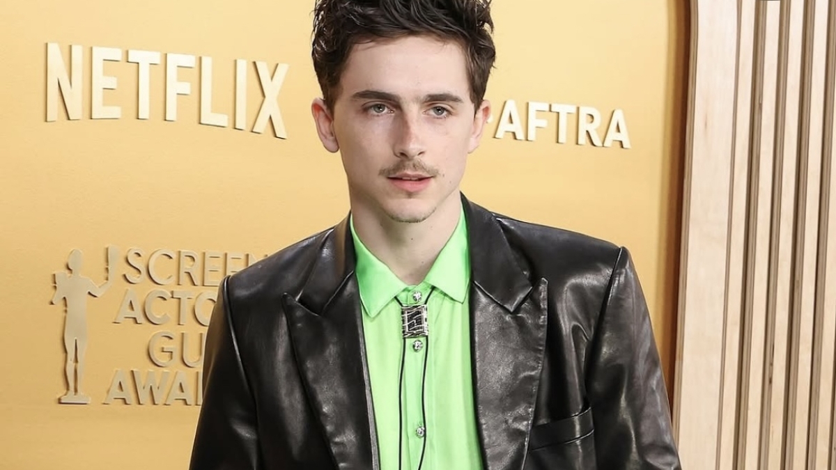 Timothée Chalamet compie 30 anni: la sorella attrice, il successo di «Chiamami col tuo nome», la vita privata, 8 segreti