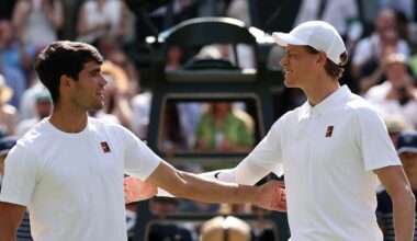 Alcaraz sfida Sinner: "Voglio vincere l'Australian Open"