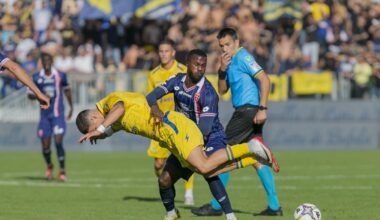 Serie B, le candidate alla promozione in A