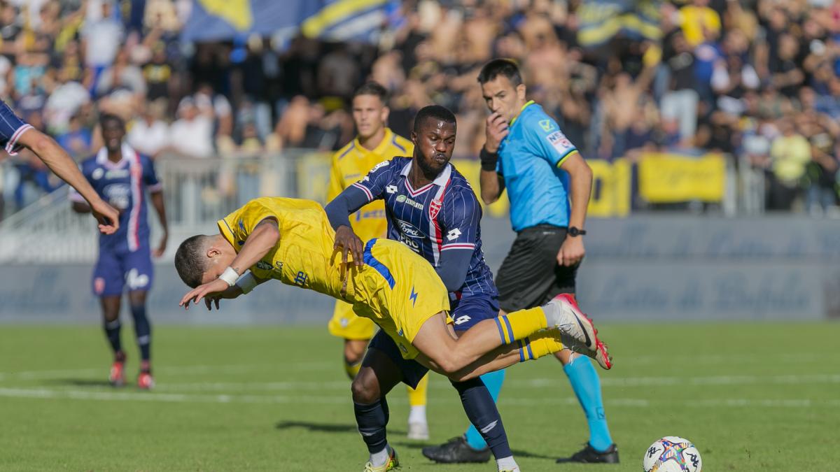 Serie B, le candidate alla promozione in A