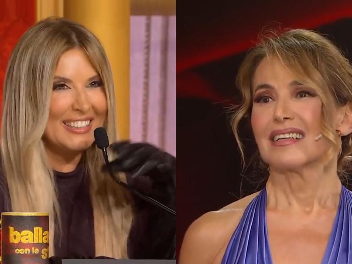 Selvaggia Lucarelli e Barbara D'Urso, tutti i veleni tra le ex amiche: liti, querele (e l'ex fidanzato Vicky Gitto «in comune»)