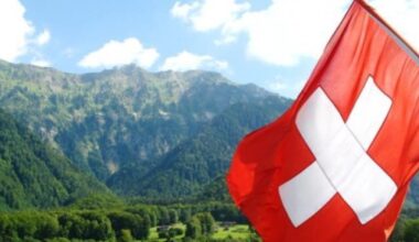 La Svizzera dice no alla super imposta di successione al 50% per i grandi patrimoni