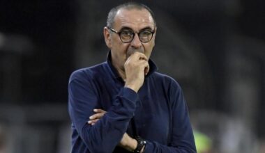 LIVE Alle 18 Parma-Lazio: Sarri lancia Cancellieri nel tridente. Cuesta punta su Pellegrino - La Gazzetta dello Sport
