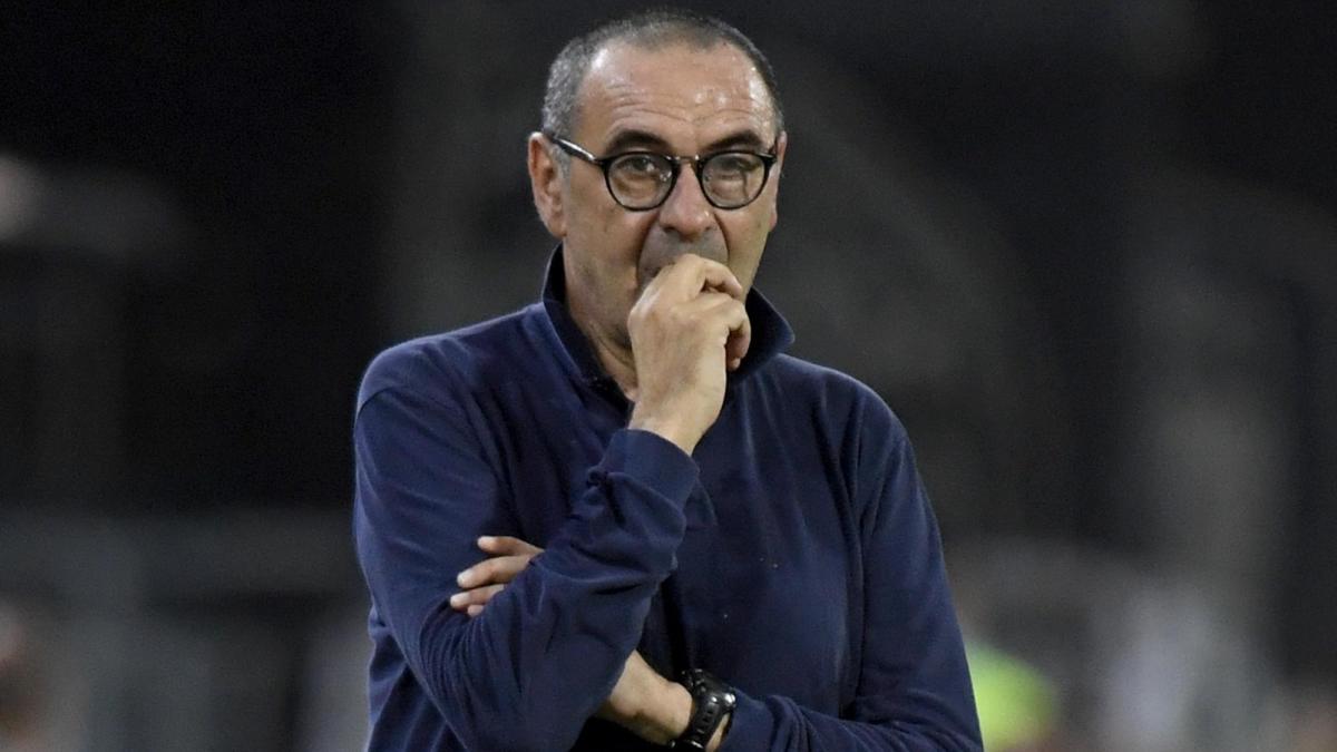 LIVE Alle 18 Parma-Lazio: Sarri lancia Cancellieri nel tridente. Cuesta punta su Pellegrino - La Gazzetta dello Sport