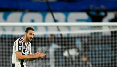 Gatti, infortunio: le condizioni del difensore della Juve