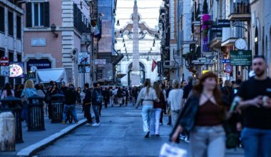 Ricerca casa 2025: Roma città più cercata per l'acquisto e l'affitto. Centro, Parioli-Flaminio e Salario-Trieste i quartieri