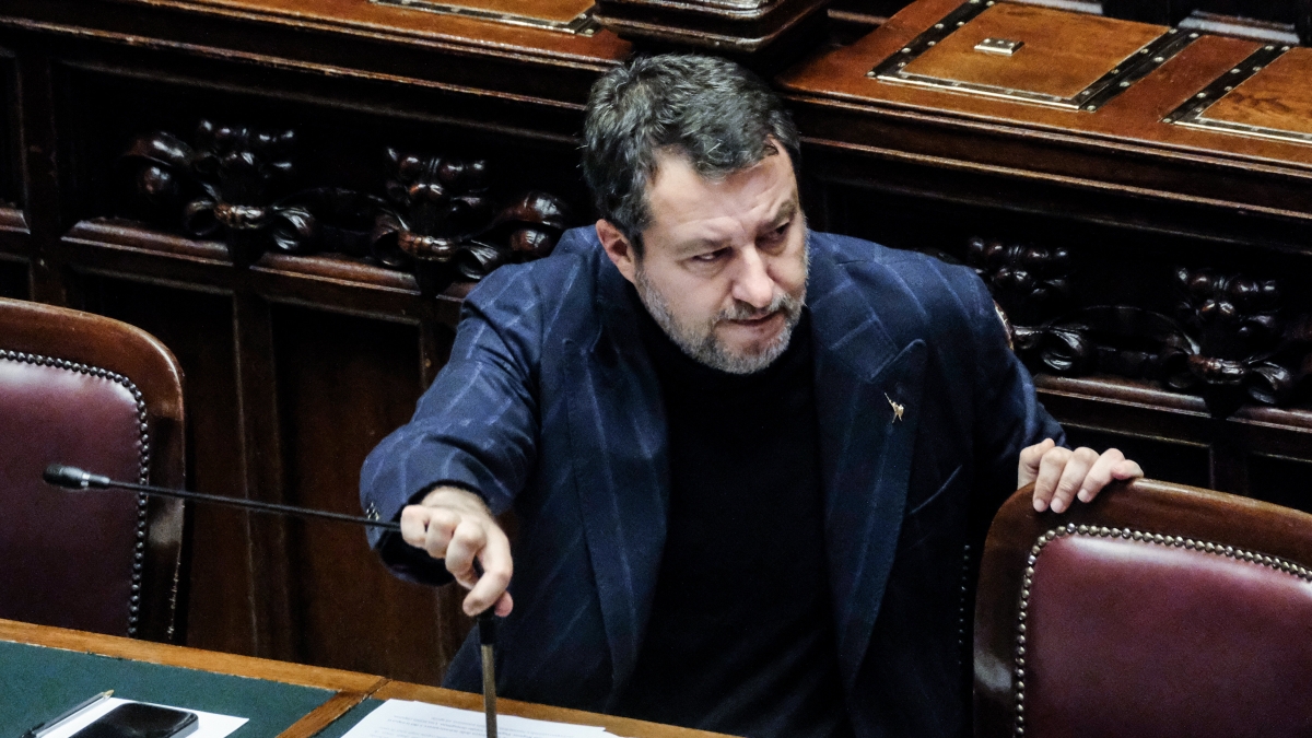 Lega, nuova stretta sulla cittadinanza: un esame d'integrazione per ottenerla, previste norme anti-maranza