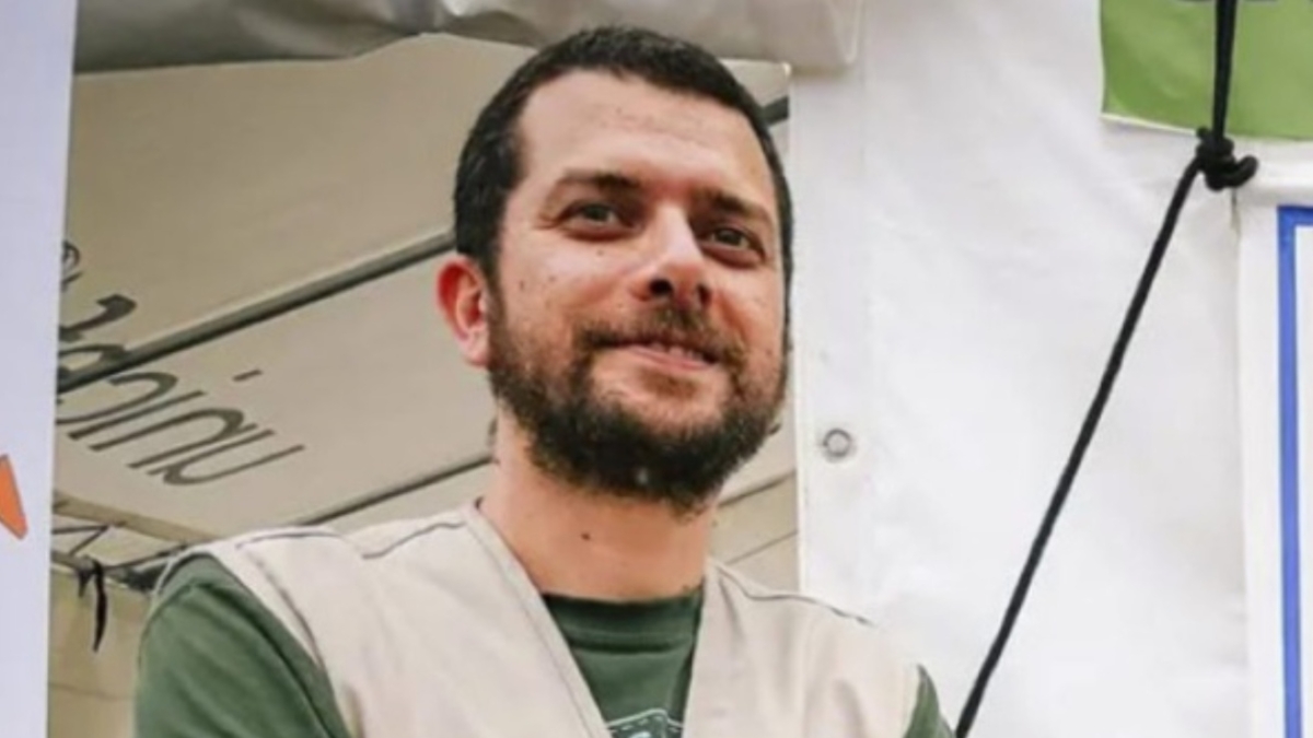 Mattarella chiama la mamma di Alberto Trentini detenuto in Venezuela: «Solidarietà da tutto il Paese»