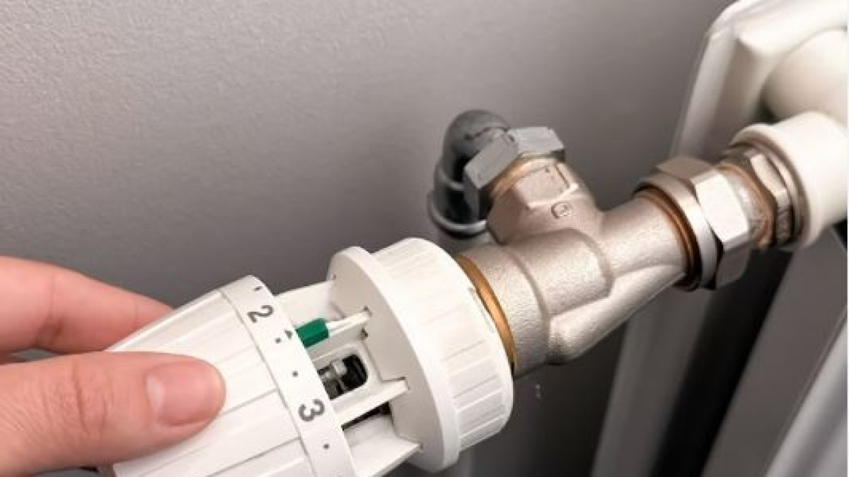 «Sono detraibili le spese per le valvole dei termosifoni»? La risposta su «Chiedi all’esperto»