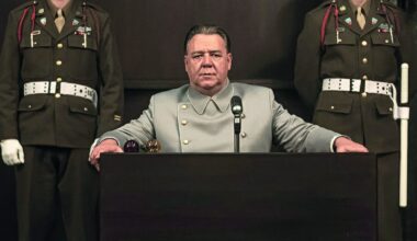 Russell Crowe: «Göring al processo di Norimberga? Ero riluttante pure a leggere il copione. Sto imparando a 61 anni cosa sia una maledetta vacanza»