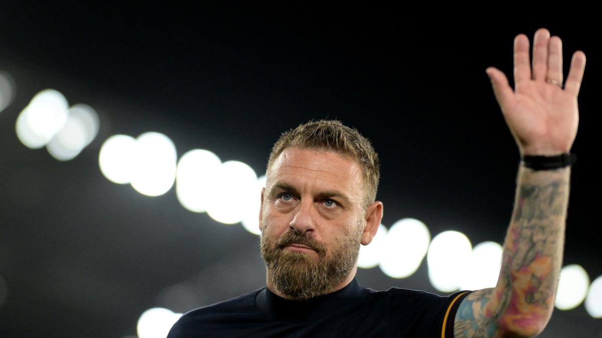 De Rossi contro la Roma: la carriera dell'allenatore del Genoa in giallorosso