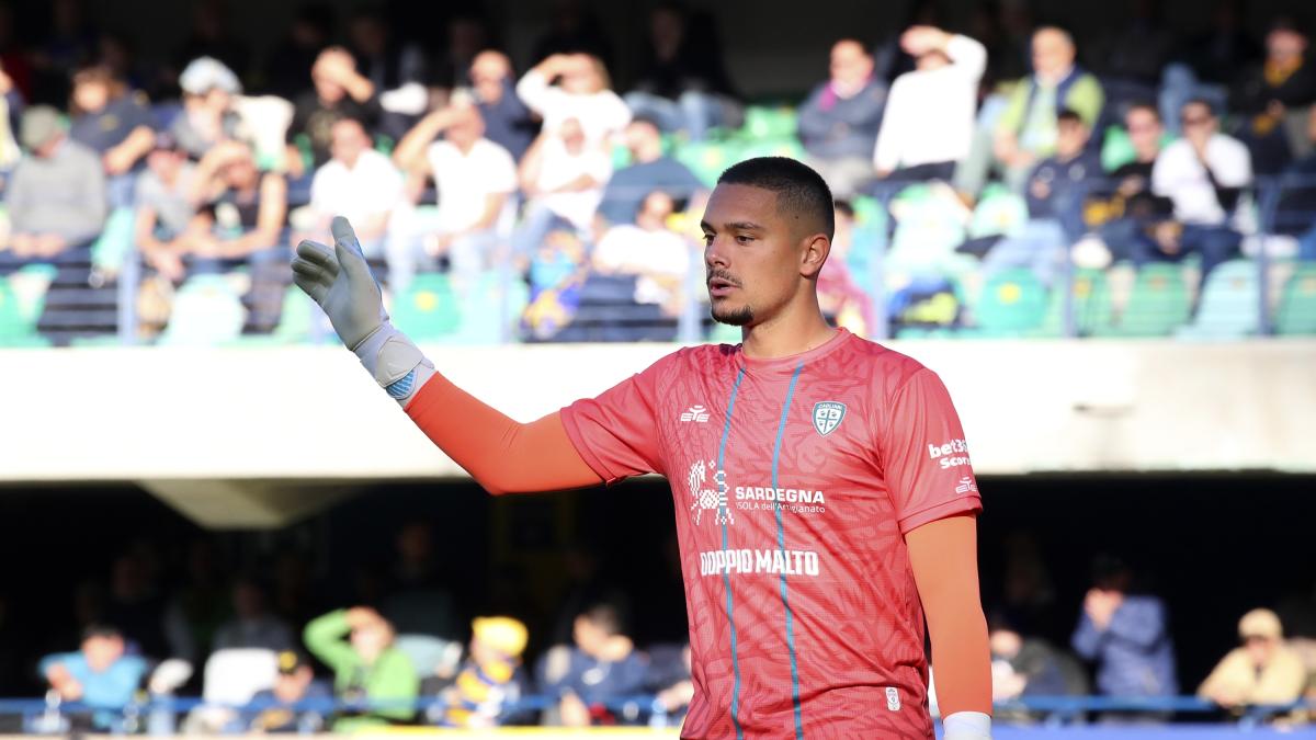 Caprile per Inter, Milan e Juve: le trattative e il prezzo del Cagliari