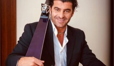 Alberto Tomba: «Sono un timido, altro che guascone. Ecco perché mi sono ritirato a 31 anni»