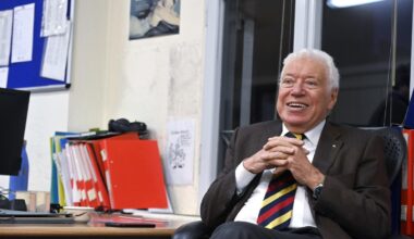 Nicola Pietrangeli è morto, aveva 92 anni: addio al gigante del tennis italiano, vinse due Slam e la Davis come capitano