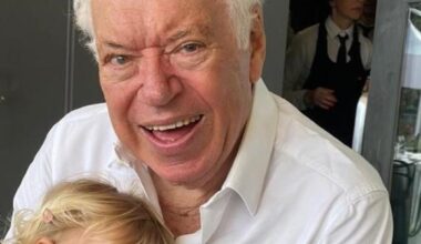 Quando Pietrangeli diceva: «Spero di morire nel sonno. Panatta era un fratello, ho sofferto tanto quando mi ha tradito. Ho avuto solo quattro grandi amori»