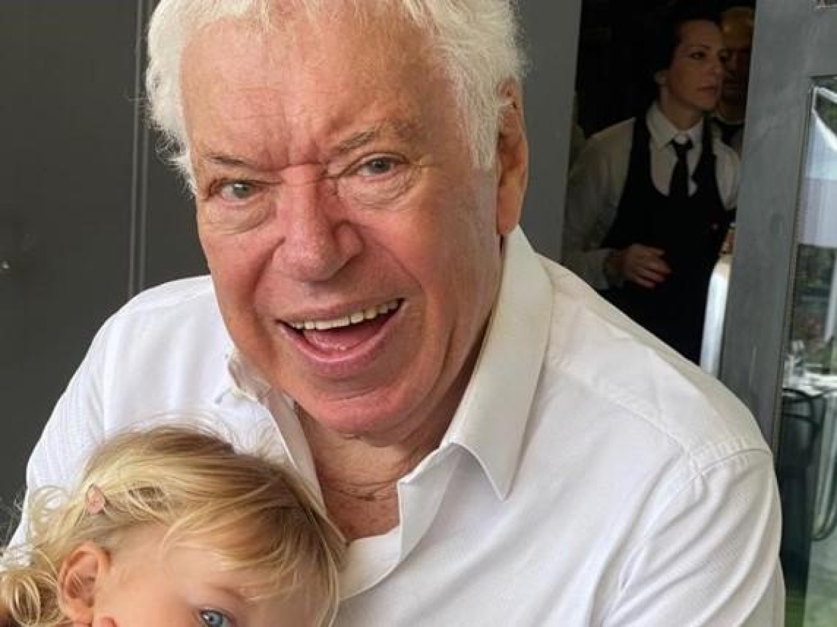 Quando Pietrangeli diceva: «Spero di morire nel sonno. Panatta era un fratello, ho sofferto tanto quando mi ha tradito. Ho avuto solo quattro grandi amori»