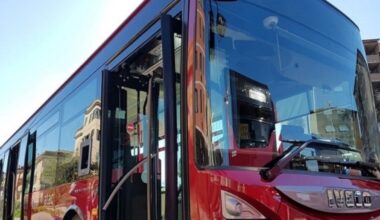 Sciopero dei mezzi pubblici di Atac il 9 dicembre a Roma: metro A, B e C aperte, possibili ritardi dei bus