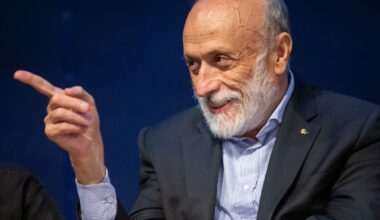 Carlin Petrini: «Slow Food? Non ci sarebbe senza i McDonald’s. Agnelli mi prestò il suo jet privato: ecco perché»