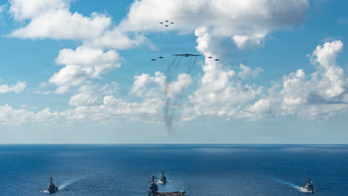 Trump sequestra una petroliera al largo del Venezuela: «Altre cose stanno succedendo»