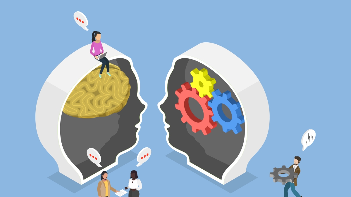 Il bilinguismo riduce il rischio di demenza e regala tre anni in più di invecchiamento in buona salute