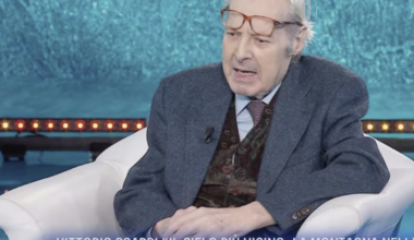 Vittorio Sgarbi, il giudice sul tutore legale: «È perfettamente capace, non ha bisogno di un amministratore di sostegno». Ma per matrimonio e testamento deciderà una perizia medica