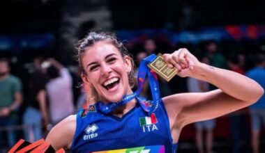 Fiamma Olimpica, oggi tappa in Sardegna: la cerimonia del passaggio e i tedofori, da Alessia Orro a Melissa Satta