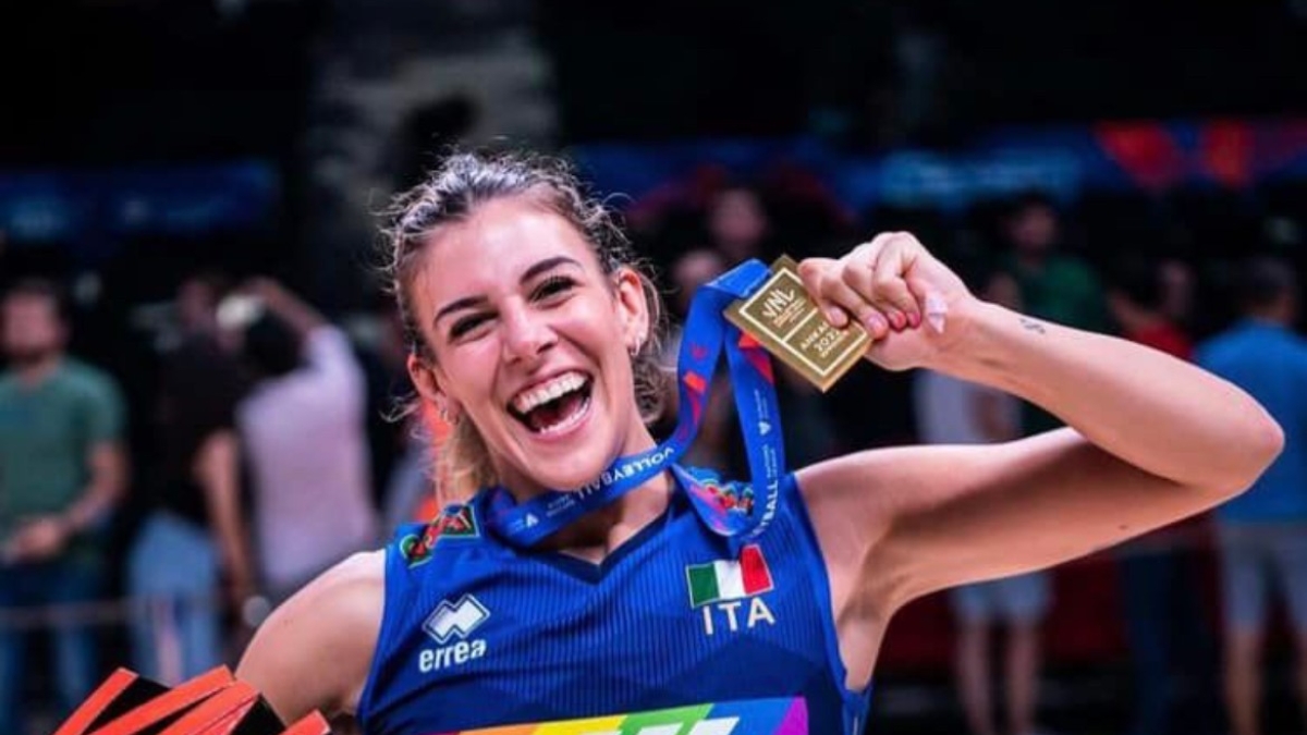 Fiamma Olimpica, oggi tappa in Sardegna: la cerimonia del passaggio e i tedofori, da Alessia Orro a Melissa Satta