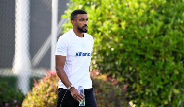 Juve-Pafos, Rugani e Bremer in gruppo