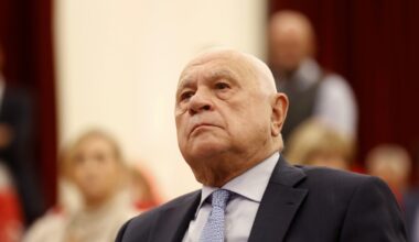 Il ministro Nordio: «Dopo il referendum sulla giustizia metteremo subito mano alla riforma del processo penale»