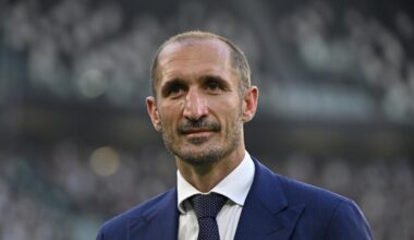 Chiellini sulla Juve: "Fducia in Yildiz e no rivoluzione dopo l’infortunio di Vlahovic"