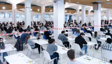 Medicina, è ancora scoglio Fisica. Il peso dell'acqua e altri errori: rischio ricorsi. Il ministero: ipotesi sanatoria, tutti in graduatoria