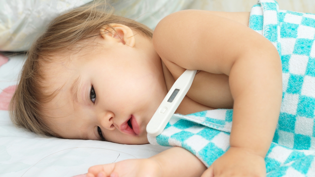 Neonati: misurato un aumento delle infezioni resistenti agli antibiotici