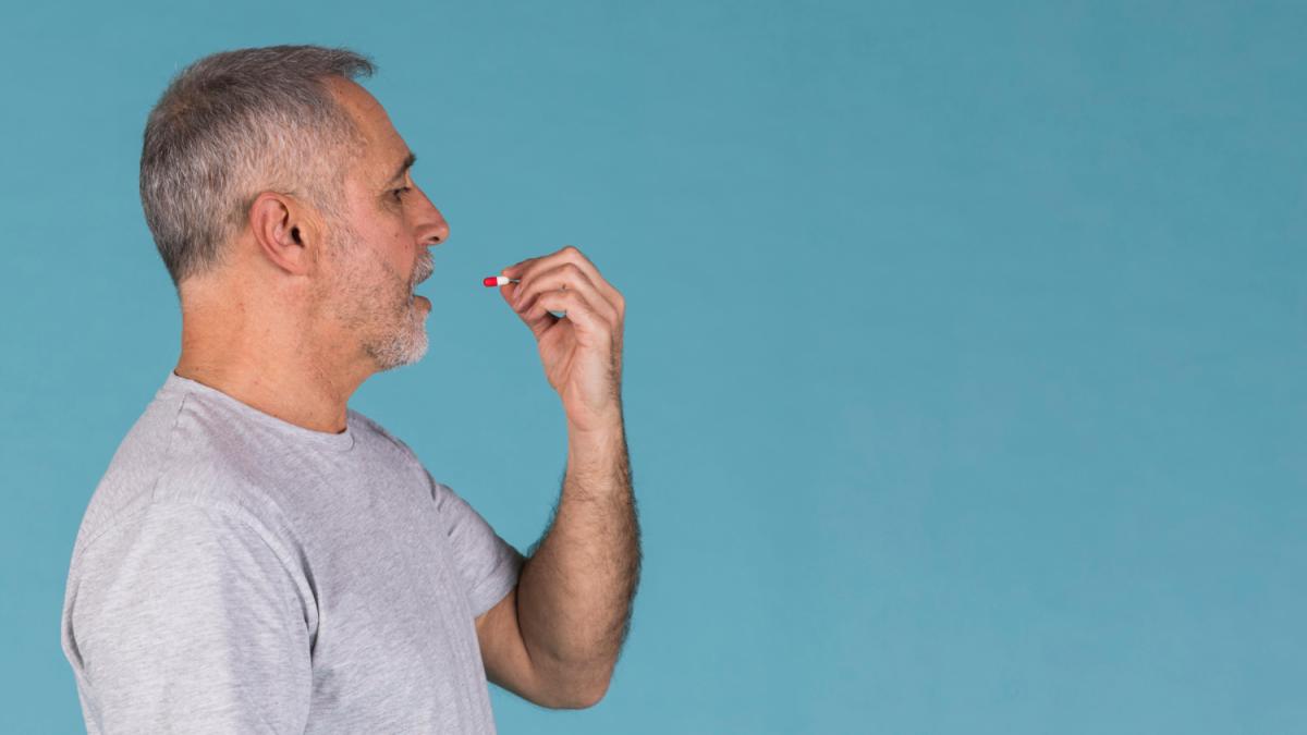 Una molecola mima l'attività fisica contrastando l'invecchiamento