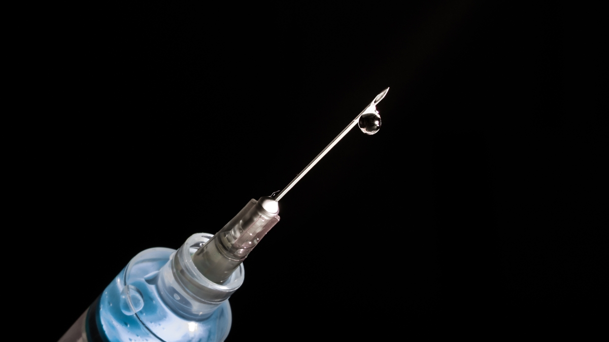 Chirurgia estetica e ambiente: milioni di aghi di acciaio da metalli classificati come risorse critiche