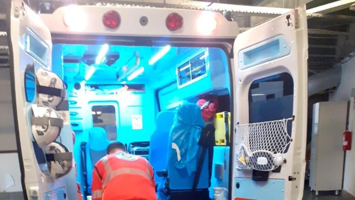 Corleone, donna uccide la figlia disabile e si toglie la vita. Aveva perso il marito pochi mesi fa