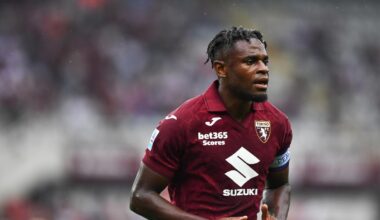 Torino-Milan, le formazioni ufficiali: Baroni punta su Zapata, Allegri con la coppia Leao-Nkunku - La Gazzetta dello Sport